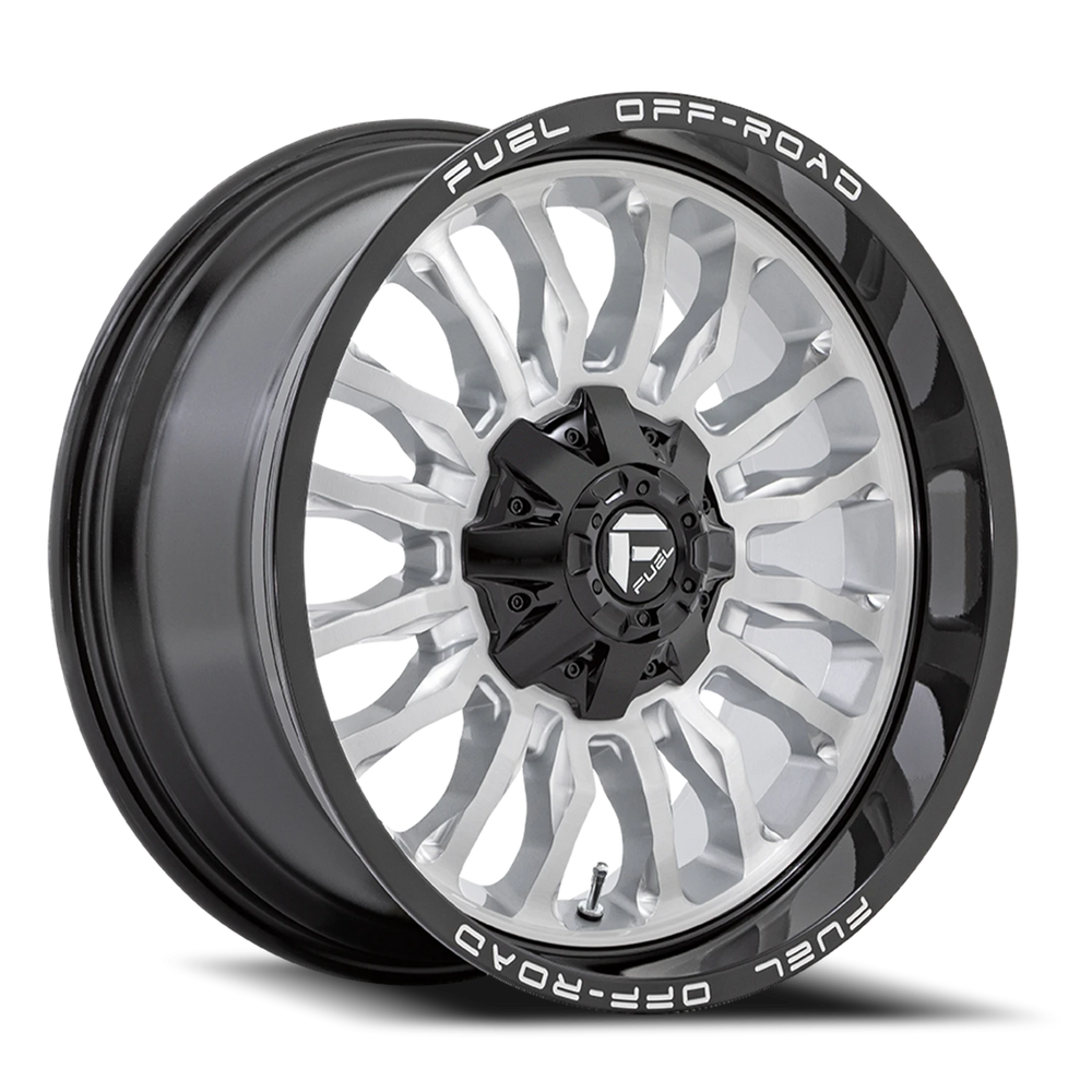 Fuel Wheels - FL-D79822201747