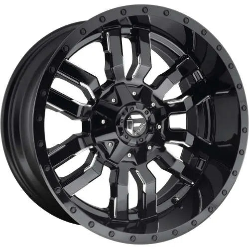 Fuel Wheels - FL-D59522209846