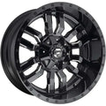 Fuel Wheels - FL-D59522209846
