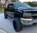 Fuel Wheels - FL-D59522209846