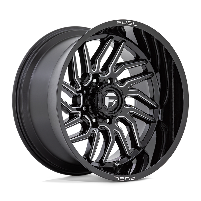 Fuel Wheels - FL-D80722208447