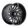 Fuel Wheels auto part
