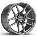 Variant auto part