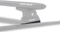 Rhino-Rack QUICK MOUNT BASE WEDGE 10MM (PR) JC-07688