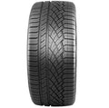 Ferrada auto part close-up