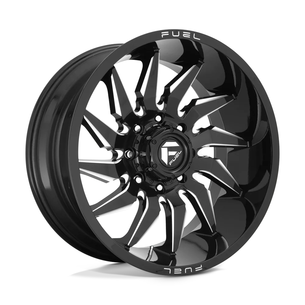 Fuel Wheels - FL-D74422008447