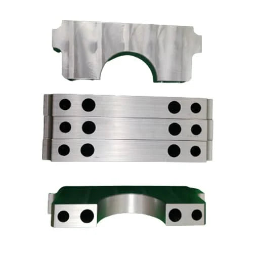 Choate Performance 6.7L Powerstroke Choate Billet Main Caps Kit CEP67PBMC