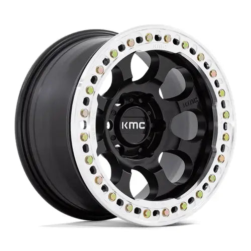 KMC Wheels - KM-KM237MD17905012N