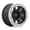 KMC Wheels - KM-KM237MD17905012N