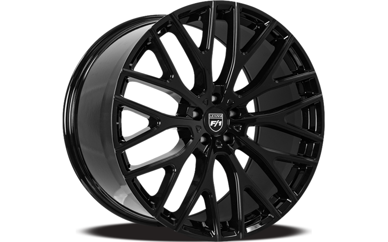 Lexani Wheel Corporation - 712-2205-00-15FB