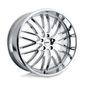 TSW Alloy Wheels auto part