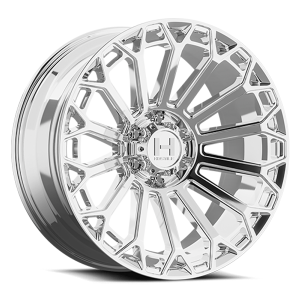 Hostile Wheels - H142-2012613547C