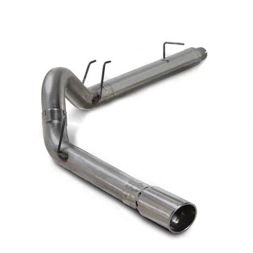 Diamond Eye K5364S-1 Stainless Steel DPF-Back Performance Exhaust System