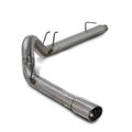 Diamond Eye K5364S-1 Stainless Steel DPF-Back Performance Exhaust System