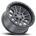 Black Rhino - BR-2090DGR106135M87