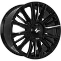 Lexani Wheel Corporation - 711-2295-00-15FB