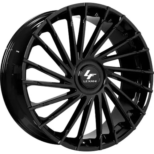 Lexani Wheel Corporation - 696-2210-82-20FB