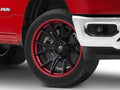 Fuel Wheels - FL-FC402MQ22126844N