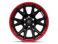 Fuel Wheels - FL-FC402MQ22126844N