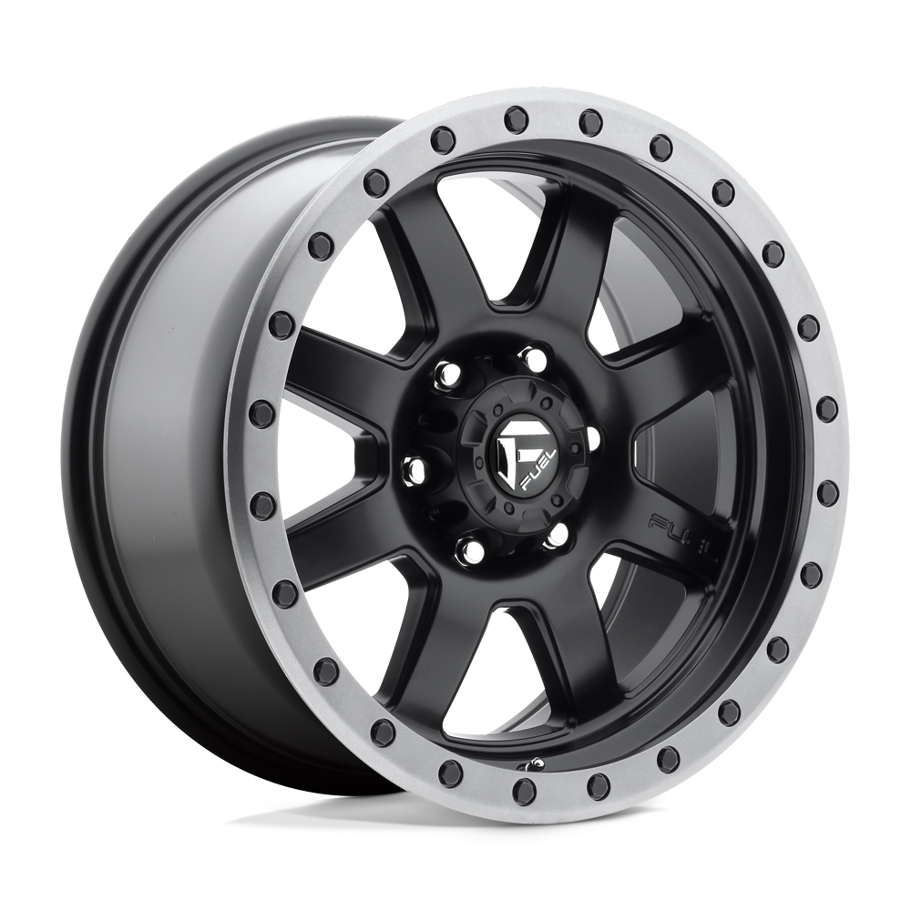 Fuel Wheels - FL-D51620001745