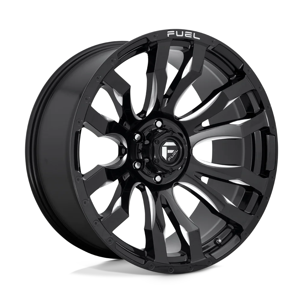 Fuel Wheels - FL-D67320208447