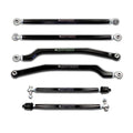 Kryptonite POLARIS RZR DEATH GRIP PACKAGE STAGE 1.5 2014-2023 XP KRZRKIT18.5T