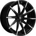 Lexani Wheel Corporation - 15CSS-2290-15-15MBT