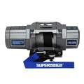 Westin SP 45SR Winch - 1145250