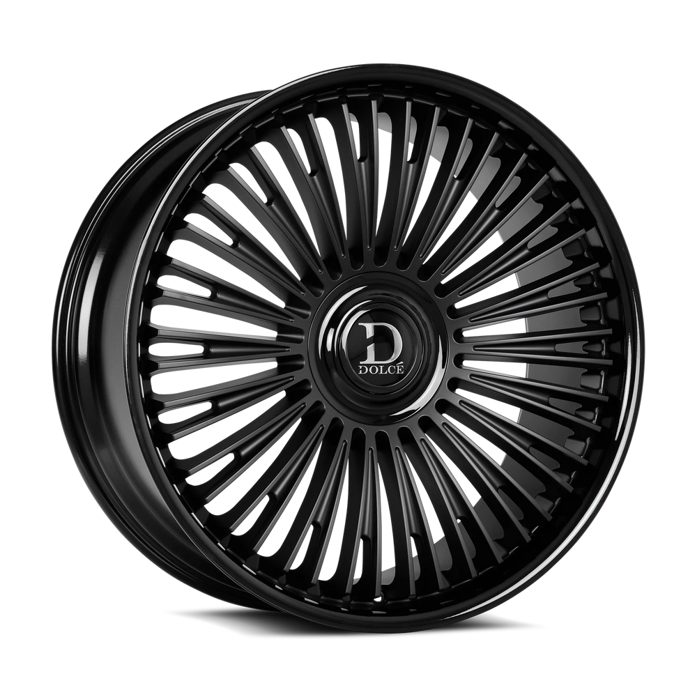 Dolce - RAZZO-241036GLMBF