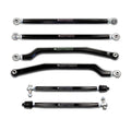 Kryptonite POLARIS RZR DEATH GRIP PACKAGE STAGE 1.5 2014-2023 XP KRZRKIT18.5