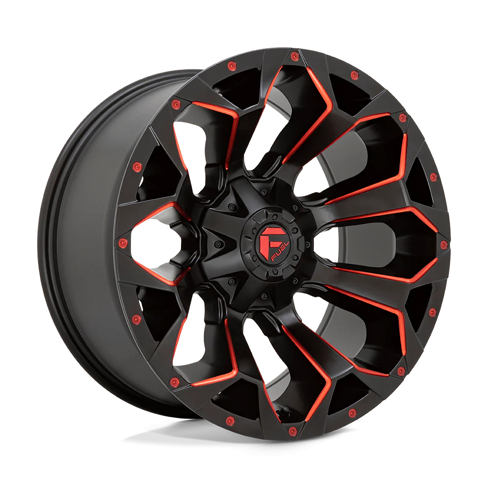 Fuel Wheels - FL-D78722009846