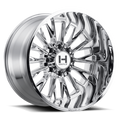 Hostile Wheels - H114-2210818045C