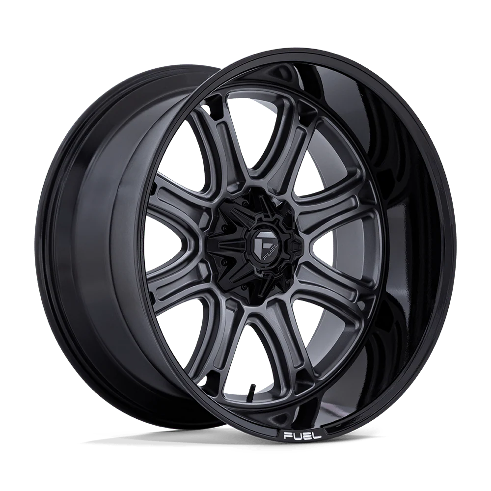 Fuel Wheels - FL-FC853AB22106710