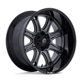 Fuel Wheels - FL-FC853AB22106710