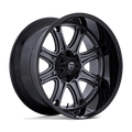 Fuel Wheels - FL-FC853AB22106710