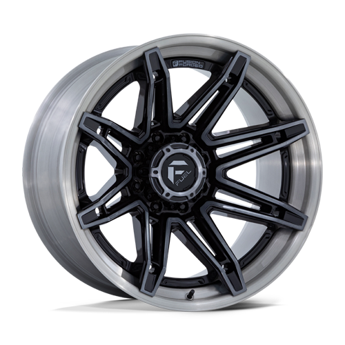 Fuel Wheels - FL-FC401BT20106318N