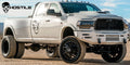 Hostile Wheels auto part