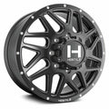 Hostile Wheels - H401-22828165+123B