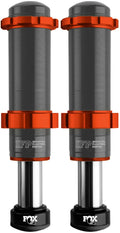 BDS Kit: 07-18 Jeep JK Rear Gen2 Bump Stop 2.0 Series IFP 2.00 Travel 10.00 EXT FOX88302155