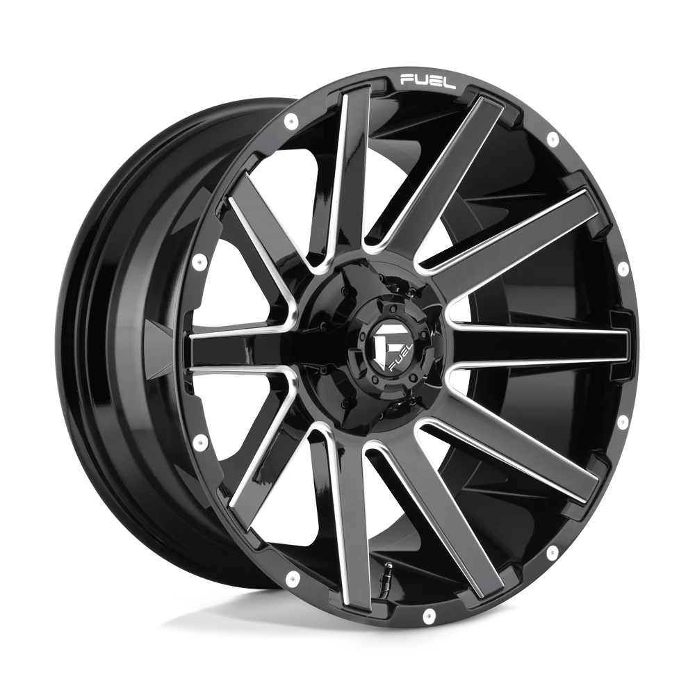 Fuel Wheels - FL-D61522001847