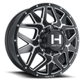 Hostile Wheels - H402-22828200+123B