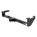 8795 NISSAN PATHFINDER CLASS III RECEIVER