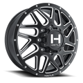 Hostile Wheels - H401-22828200+123B