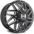 Hostile Wheels - H401-22828200+123B
