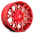 Fuel Wheels auto part