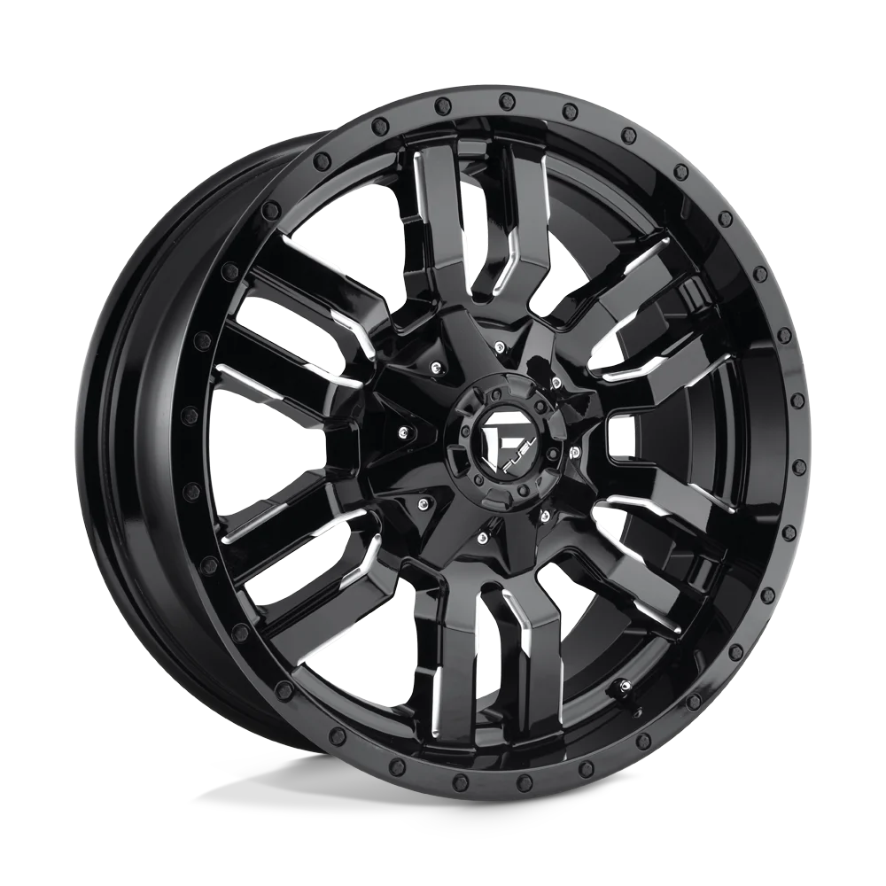 Fuel Wheels - FL-D59522009847