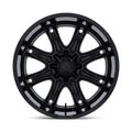 Fuel Wheels - FL-FC853MB22908601