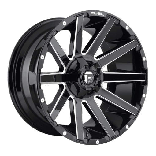 Fuel Wheels - FL-D61522001747