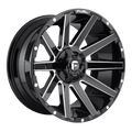 Fuel Wheels auto part