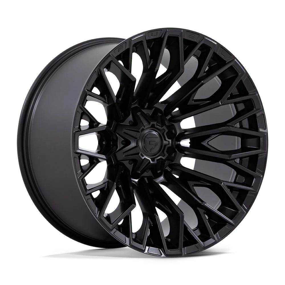 Fuel Wheels - FL-FC865MX22128044N